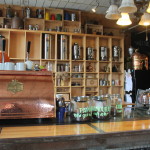 The Cafe