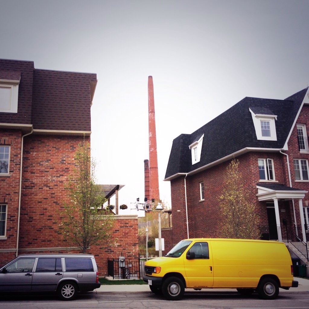 Logan Avenue