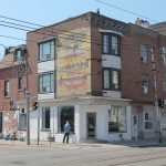 807 Gerrard Street East
