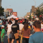 Taste of the Danforth 2014